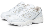 Кроссовки New Balance Nb 452 (Женская размерная сетка)