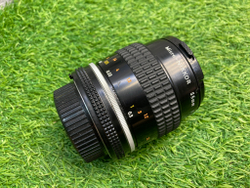 Nikon 55mm 2.8 Micro