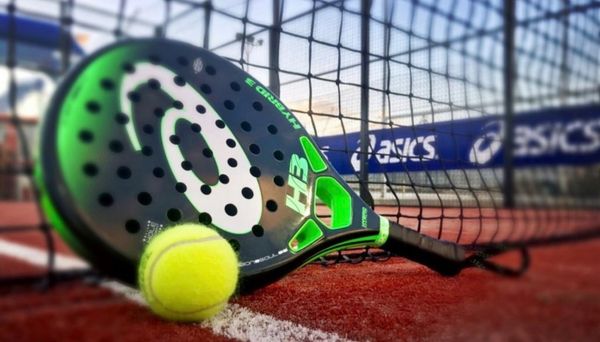 🌟ПАДЕЛ В РОСИИ: +6000% за пять лет 🌟ПАДЕЛ В РОСИИ: +6000% за пять лет