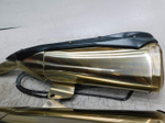 Глушитель Kawasaki Z1000 KHI 050193