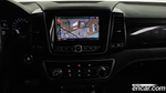 KG Mobility (Ssangyong) Rexton Sports Дизель 2.2 4WD (11.2020)