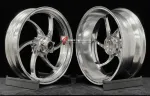 Кованые диски для DUCATI PANIGALE V4 2025 V4S V4R V4 SP2 Дукати мотоцикл колеса ковка диск