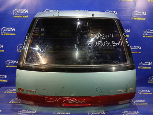Дверь пятая TOYOTA ESTIMA 1995