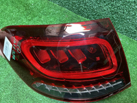 Фонарь левый внешний Mercedes GLC X253 (2019-2022)