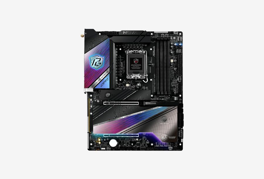 ASRock Phantom Gaming Z890 NOVA WIFI_0126709110242