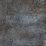 Керамогранит Alma Ceramica GFU04OXD60R Oxide 60x60 голубой / серый сахарный под металл