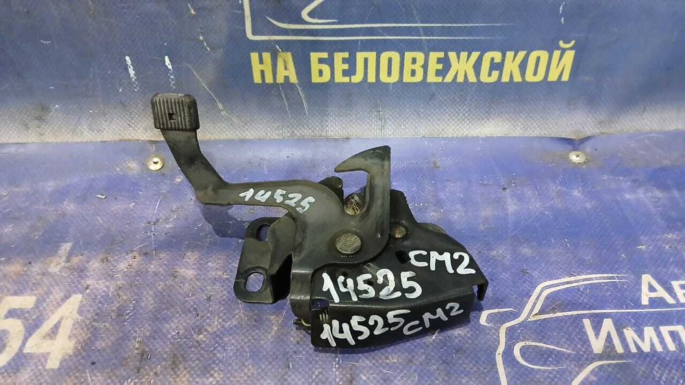 Замок капота Honda ACCORD 2002-2008