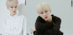 Альбом Verivery - Face You 4th Mini Album 2 Version SET