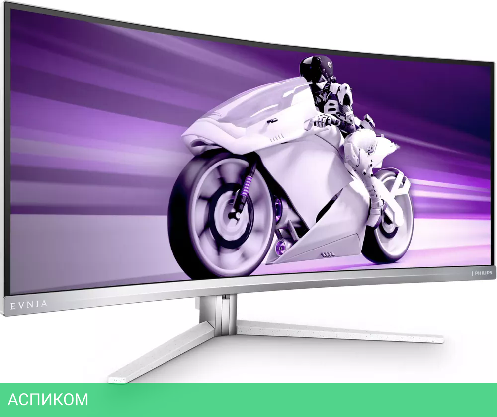 Монитор Philips Evnia 34M2C8600/00