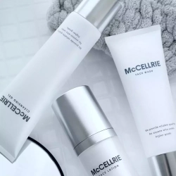 McCoy Пенка для умывания МакСелри- PRO McCELLRIE Face Wash , 120 гр