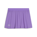 Женская юбка PUMA Individual Padel Skirt