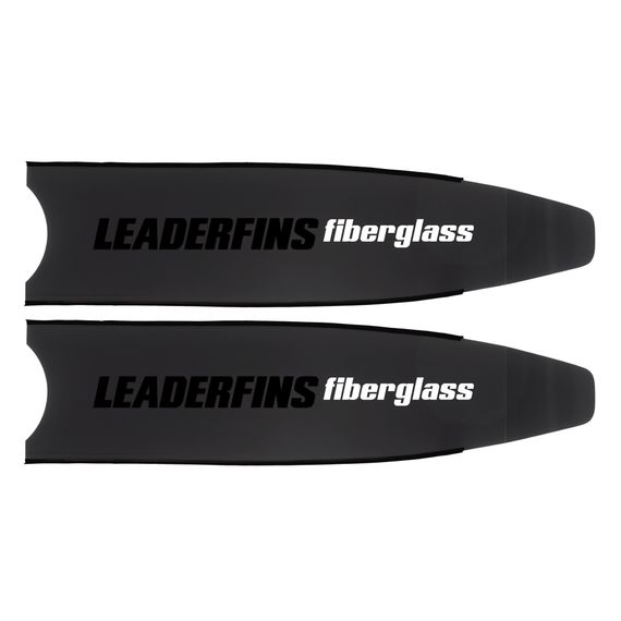 Лопасти Leaderfins Abyss Pro длинные