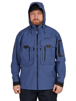 Куртка заброд. Norfin PERFORMANCE 06 р.XXXL