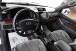 Toyota Land Cruiser Prado, 2006 год