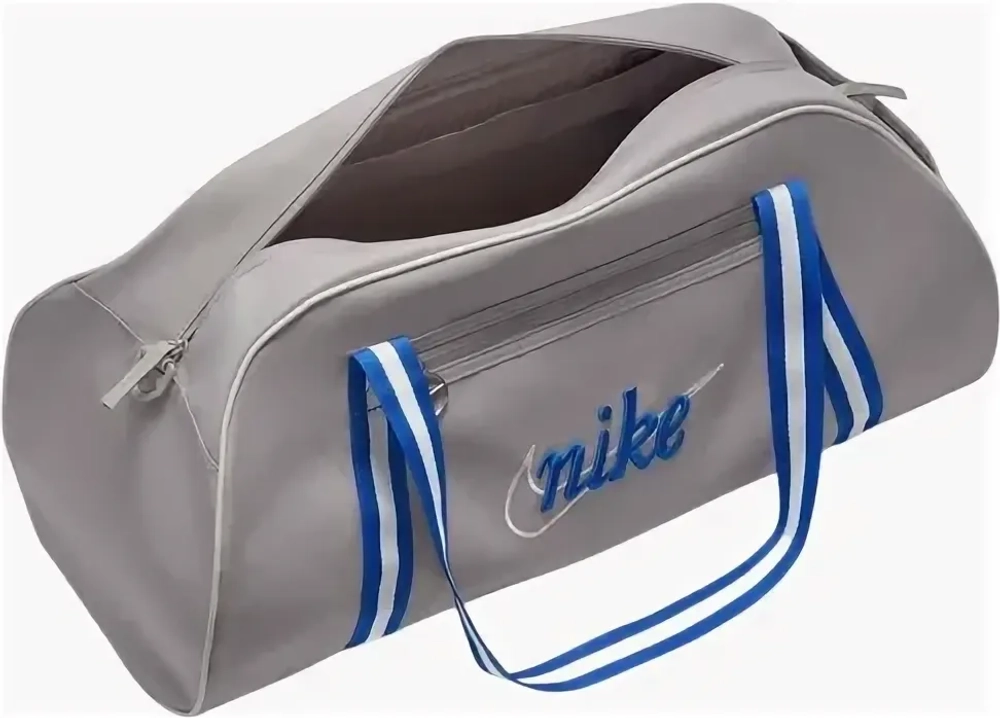 DH6863-009 Сумка Nike Gym Club - Retro W