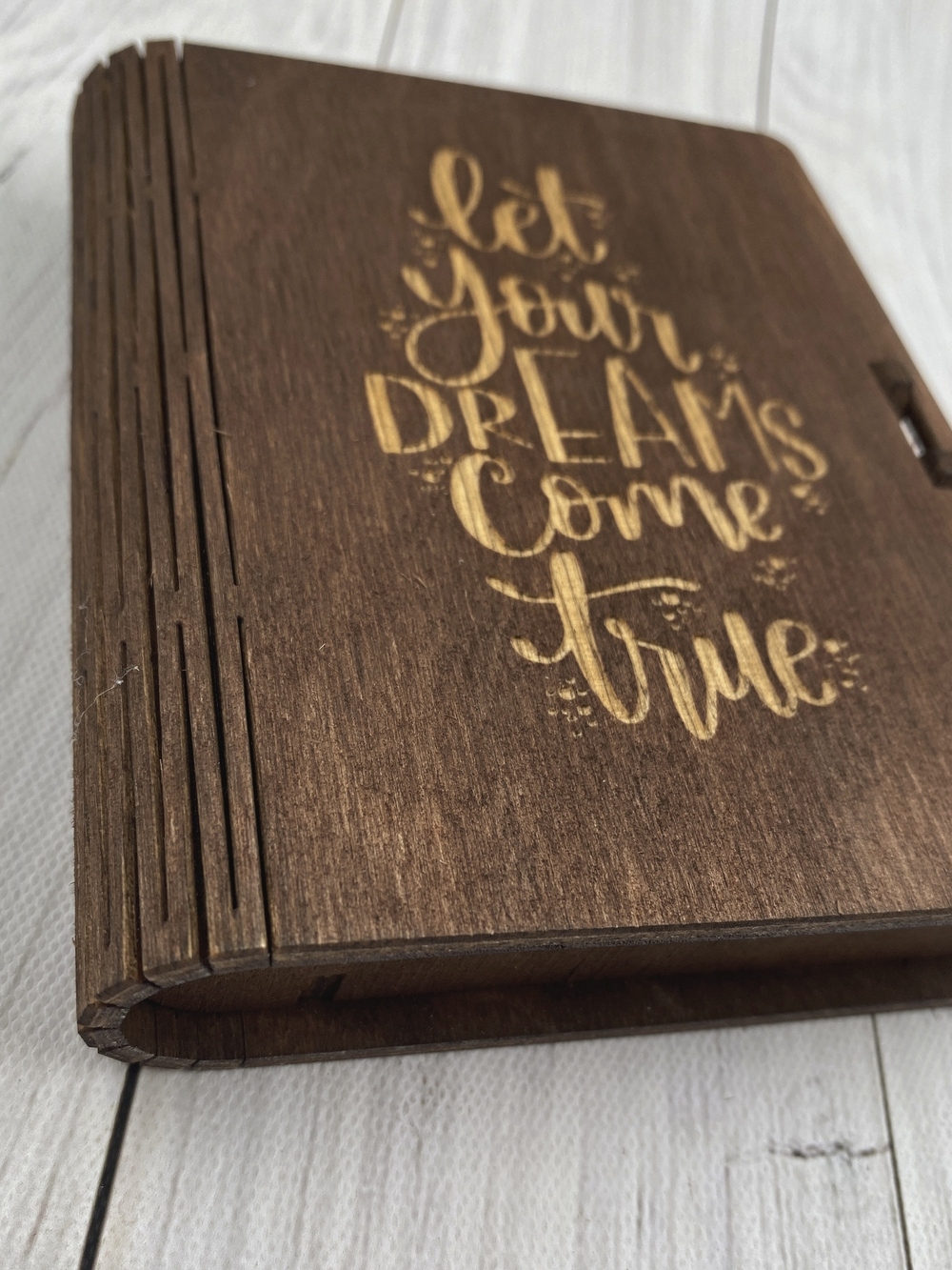 коробка-книжка