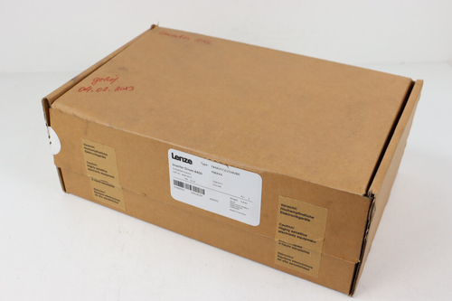 LENZE E84AVTCE1534VB0