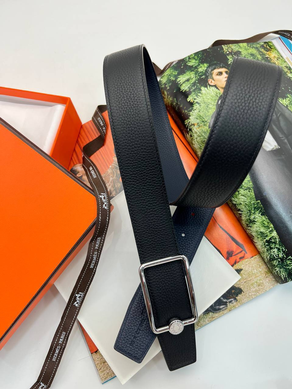 Ремень Hermes