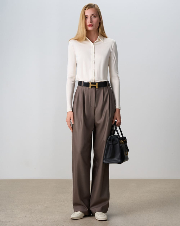 Блуза "Essential"