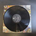 LP Iron Maiden - Somewhere In Time. Метал. Зарубежный рок. Виниловая пластинка 12 дюймов.