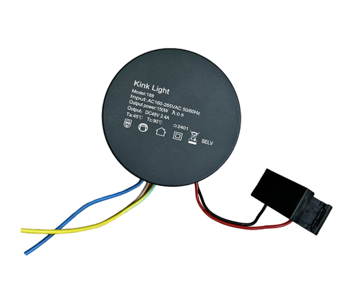 Трансформатор 150W 48V Kink Light Сатори 188