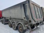 Grunwald 9453 Полуприцеп самосвальный 9453-0000011-60