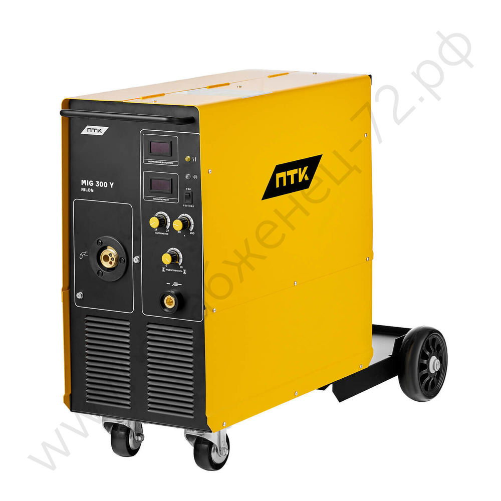 ПТК RILON MIG 300 Y