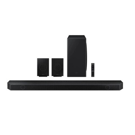 Саундбар Samsung HW-Q930D