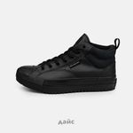  Кеды Converse Chuck Taylor All Star Malden Street Boot артикул:A04478C_001 - купить в магазине Дайс