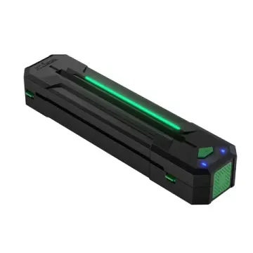 Беспроводной трансферный принтер EZ Wireless Tattoo Transfer Stencil Printer