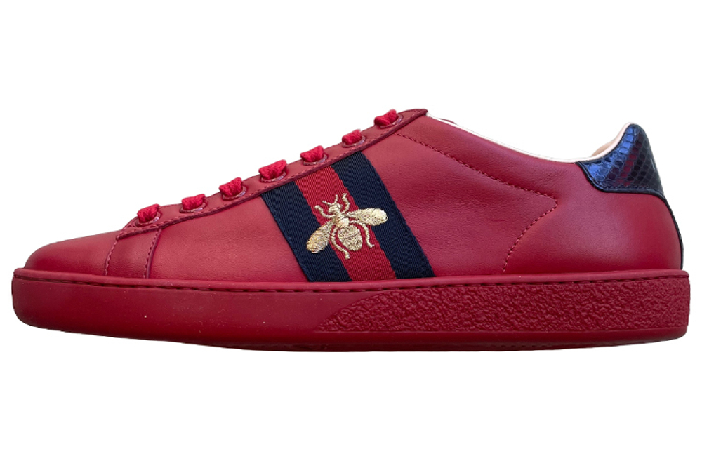 Gucci Ace (Женская размерная сетка)