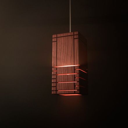 Kaiyukan(Красный)