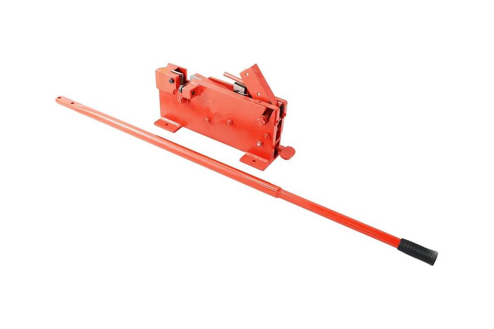 Арматурорез ручной (26 мм) Sait Demirci