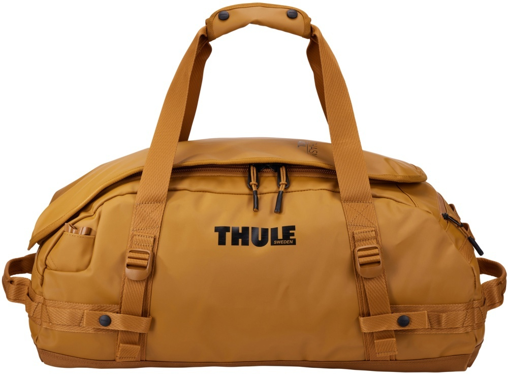 Сумка спортивная Thule Chasm Duffel 40L TDSD302 Golden New (3204991)