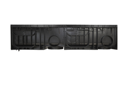 Лоток STANDART 200.210 h230 пластиковый