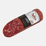 Колбаса Дубки Салями Премиум сырокопченая 200г