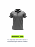 Футболка поло My design