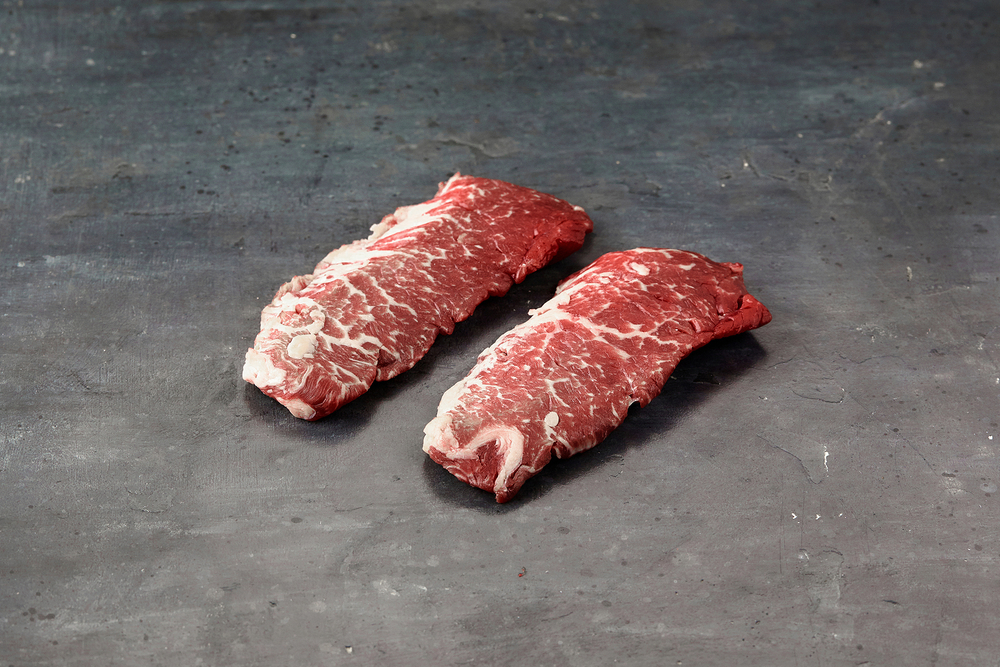 Стейк Трай-тип, ВУ, ROSSO