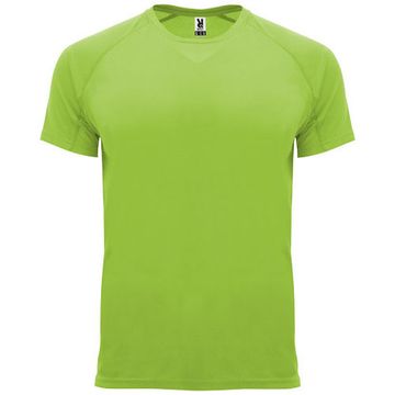 Мужская спортивная футболка Bahrain с короткими рукавами