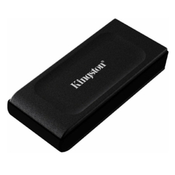 Внешний SSD диск Kingston Portable SSD 2TB XS1000, Type-C / A, USB 3.2 Gen 2, SXS1000 / 2000G
