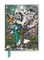 Bloknot \ Блокнот \ Notebook Anna Stead: Parliament of Fowls (Foiled Journal)