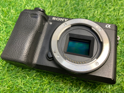 Sony A6300 (14.700 кадров) Покупка/Продажа