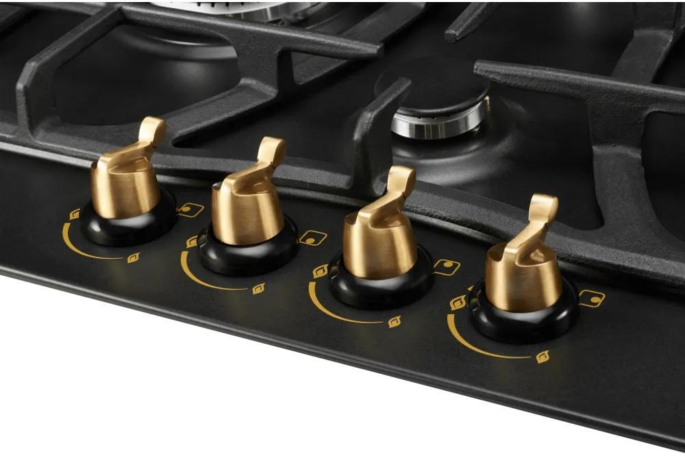 Варочная панель Kuppersberg FS 604 B Bronze