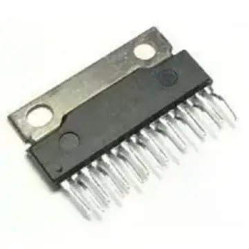 Микросхема AN34001A / SP-16TA