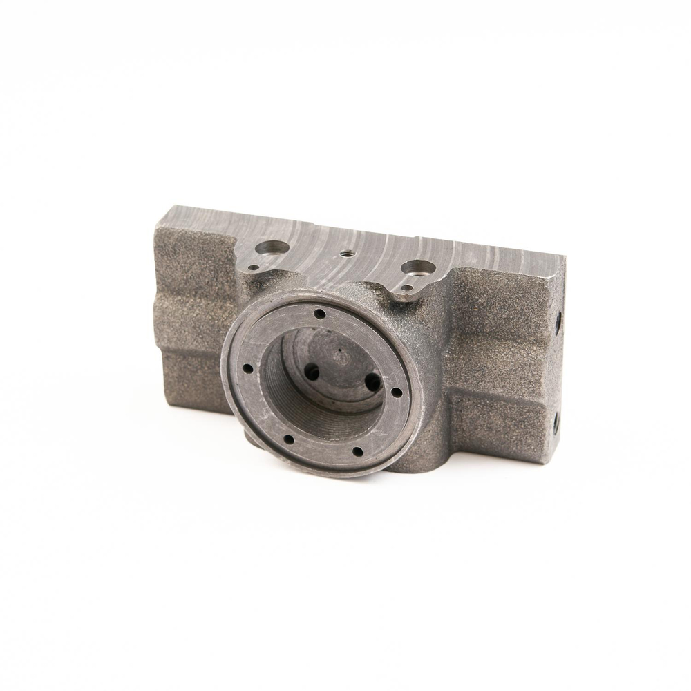 Корпус гидравлики V3, V3LP (Hydraulic housing)