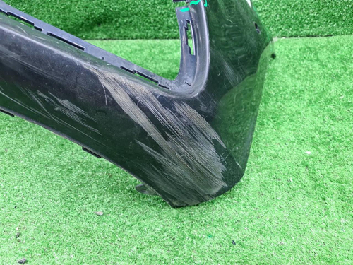 Бампер передний Mercedes E W213 (2016-2021) AMG