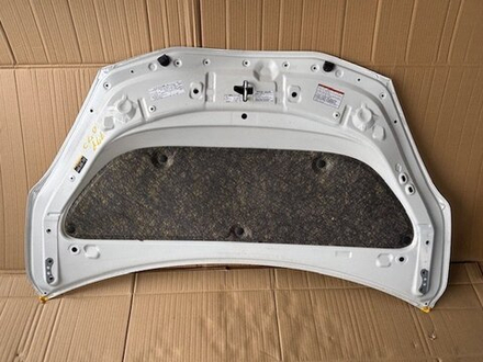 капот Toyota Aqua NHP10 2018