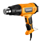 Фен строительный Deko HG2400W 063-4260