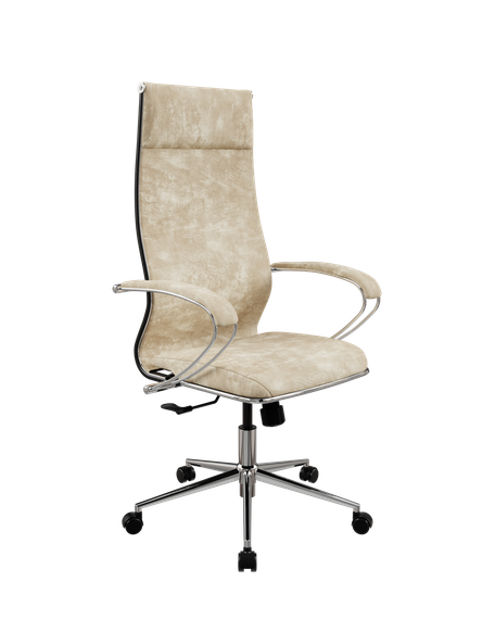Кресло ErgoLife Set L42 Bravo/подл.118/осн.Synchro 052