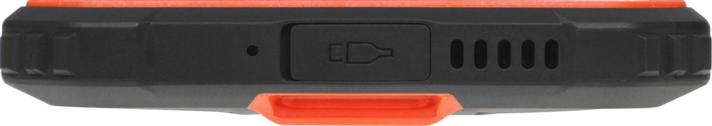 6.56" Смартфон BLACKVIEW BV4800 SE 4/64Gb,  NFC,  IPS,  90Гц,  5100мAч,  оранжевый